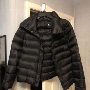 ZARA women’s coat S